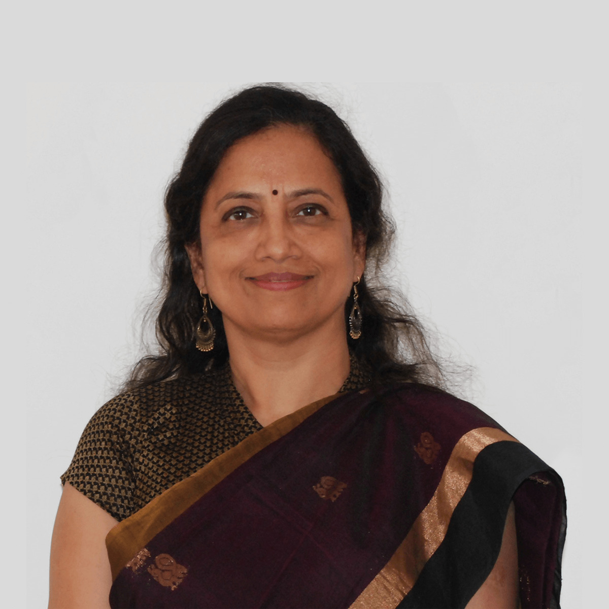 Dr. Sandhya Sundaram