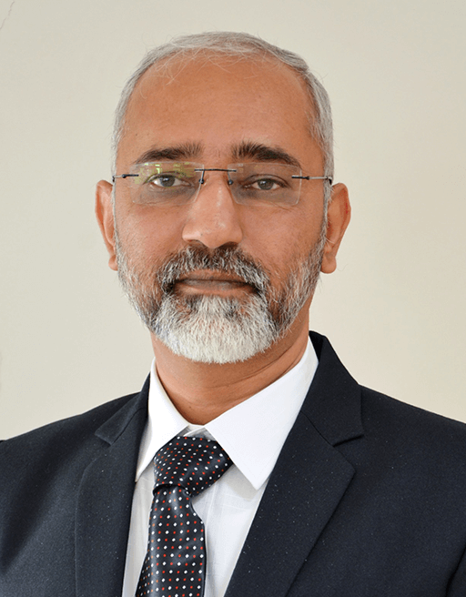 Dr. Shailesh Soni